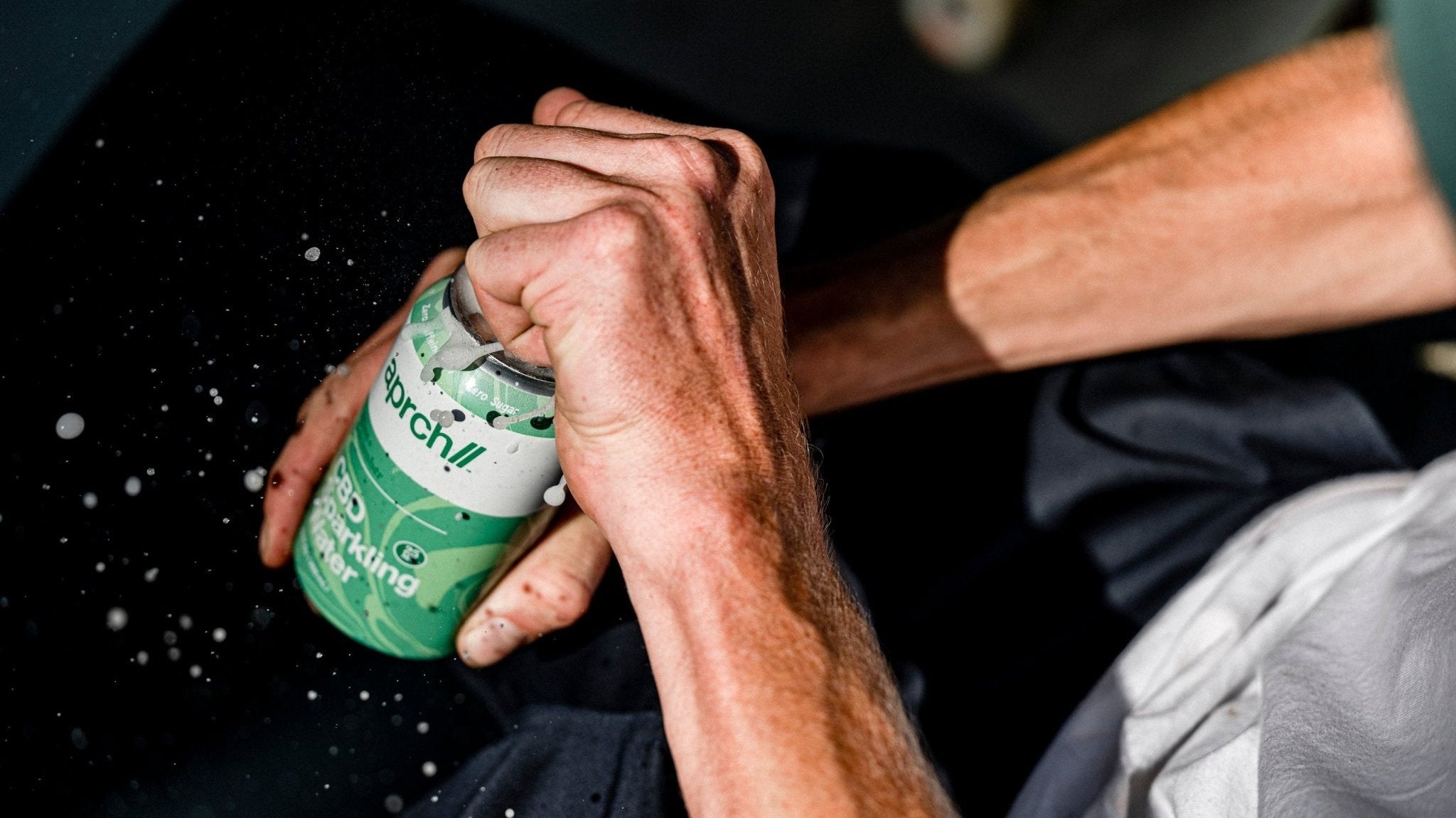 Embracing Aprch CBD Drinks Over Alcohol for a Relaxing Experience - Aprch Beverage Co.