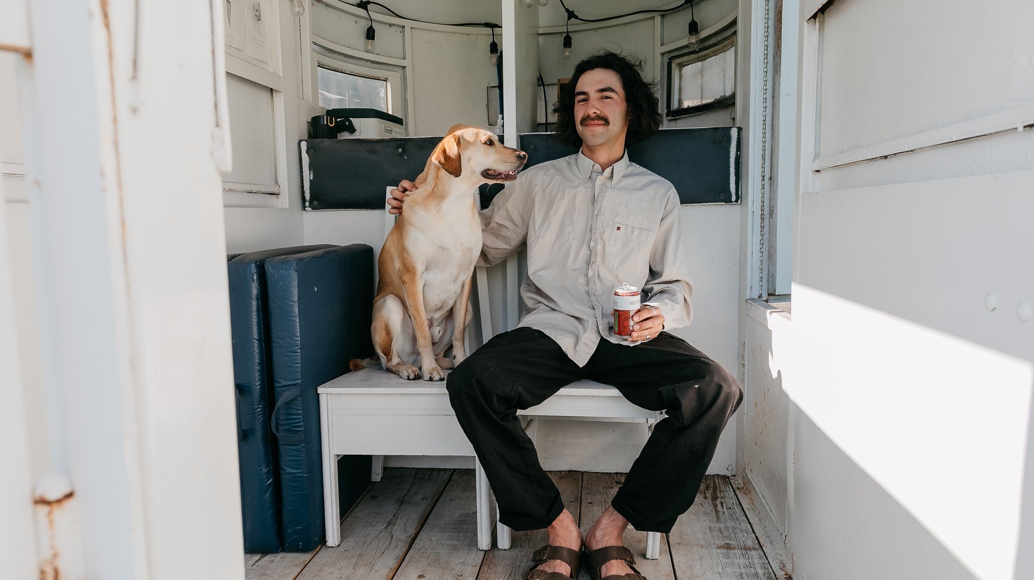 Aprch CBD + Sober October - Aprch Beverage Co.