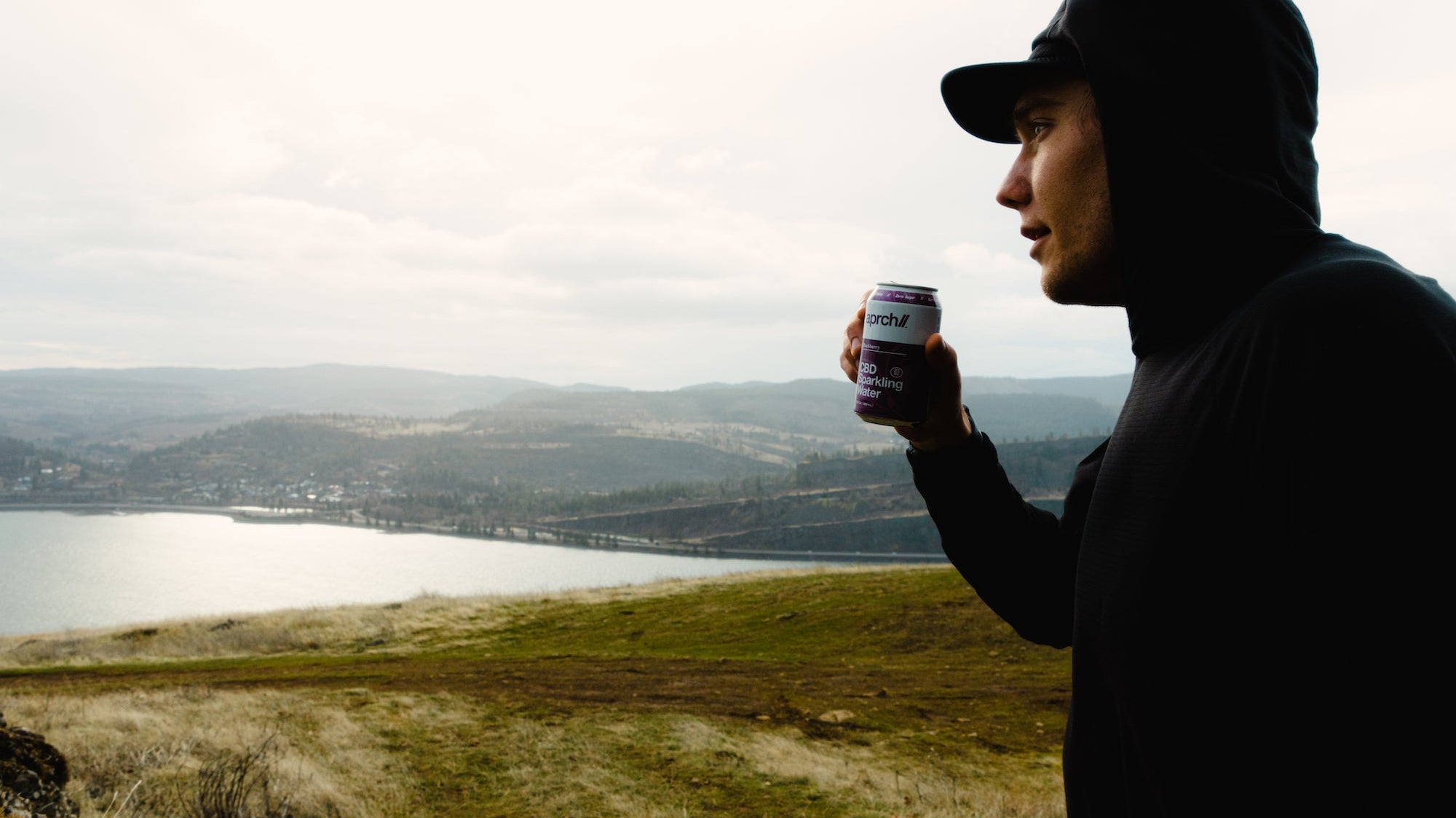 A Natural Solution for Stress and Anxiety - Aprch Beverage Co.