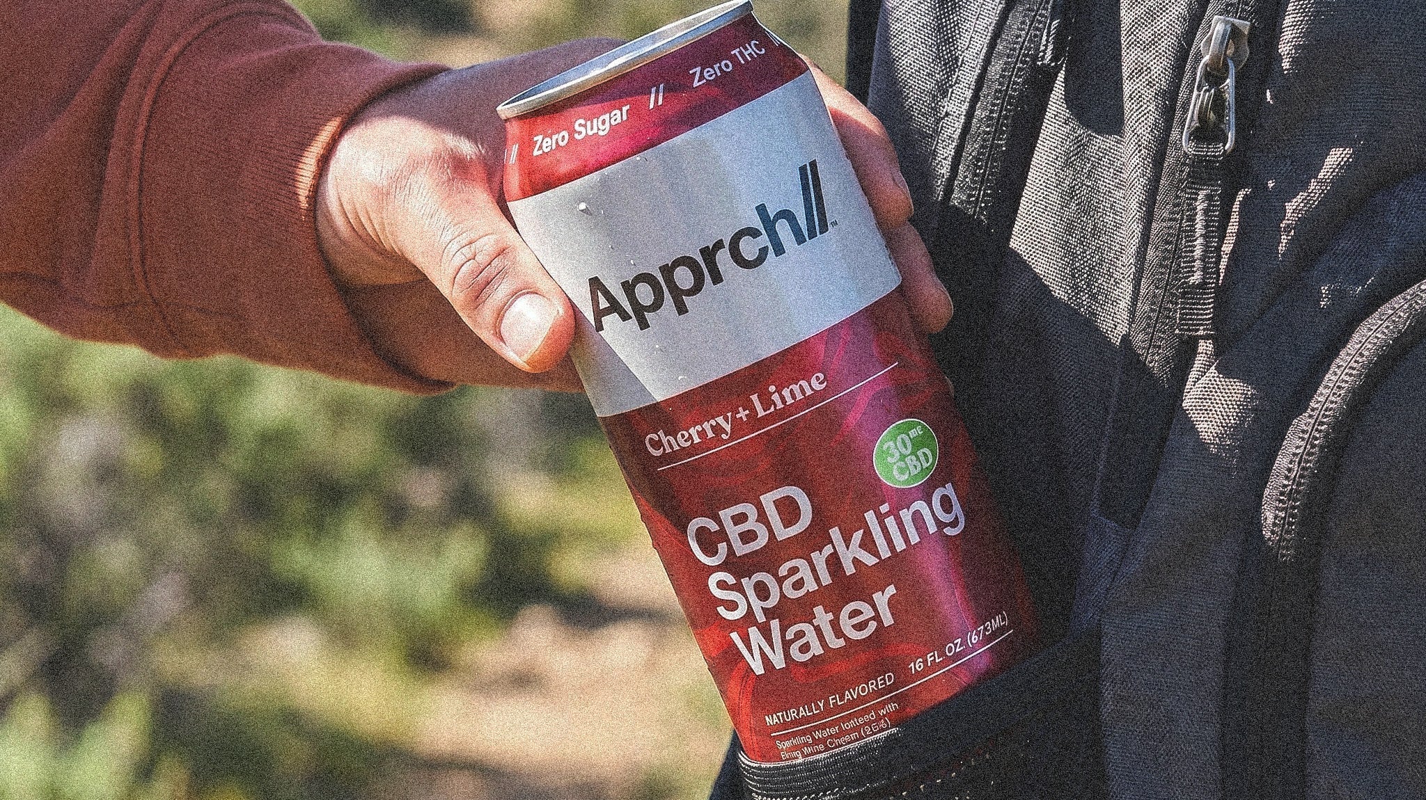 Enjoying Apprch Relaxation Drinks Throughout the Day