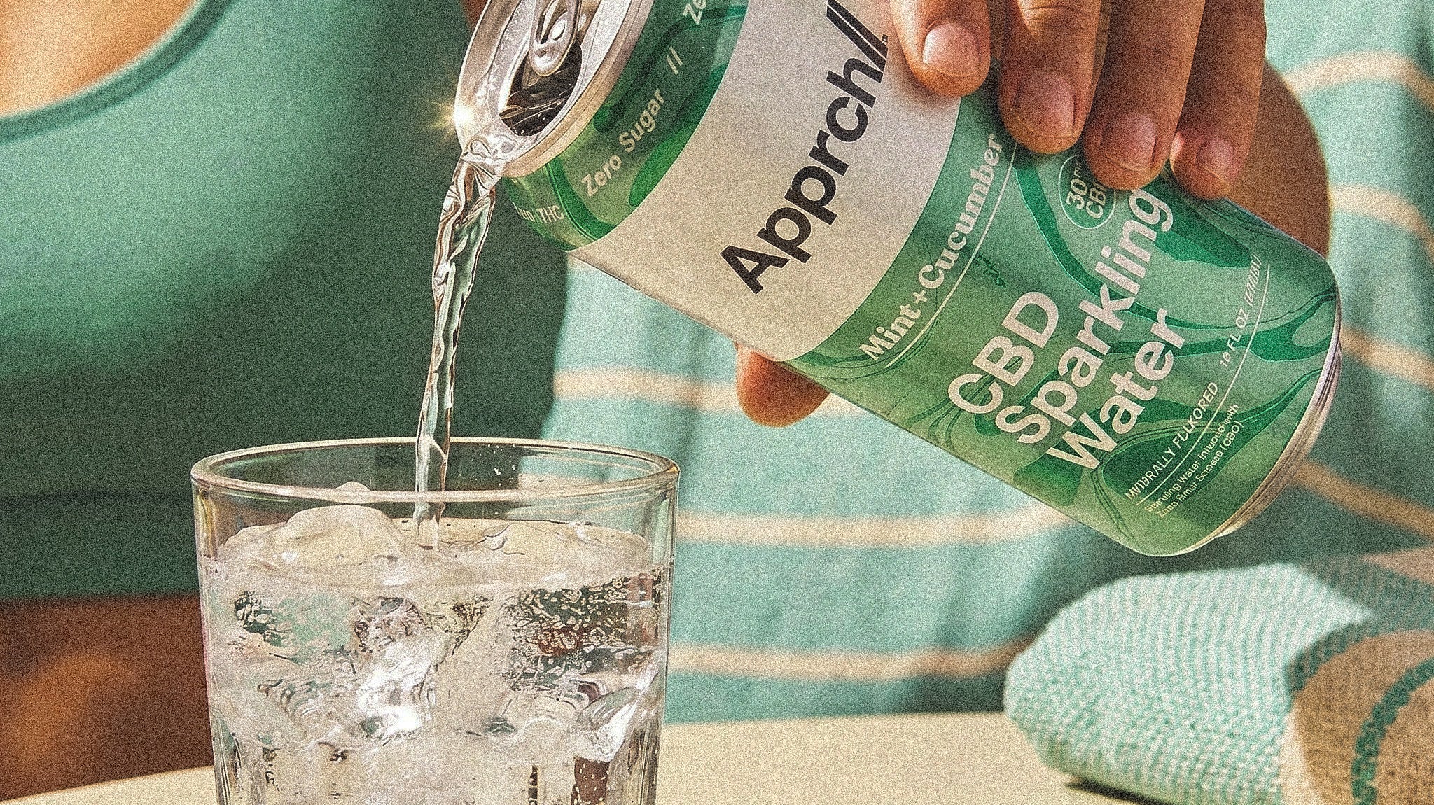 Discover a New Way to Relax with Apprch
