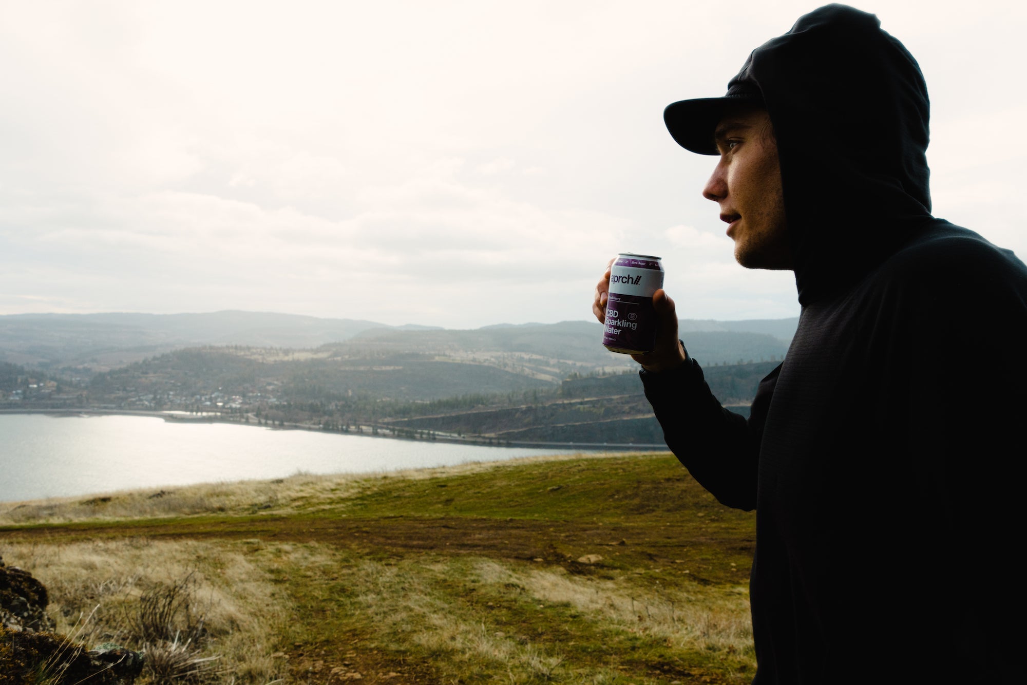 A Natural Solution for Stress and Anxiety - Aprch Beverage Co. 