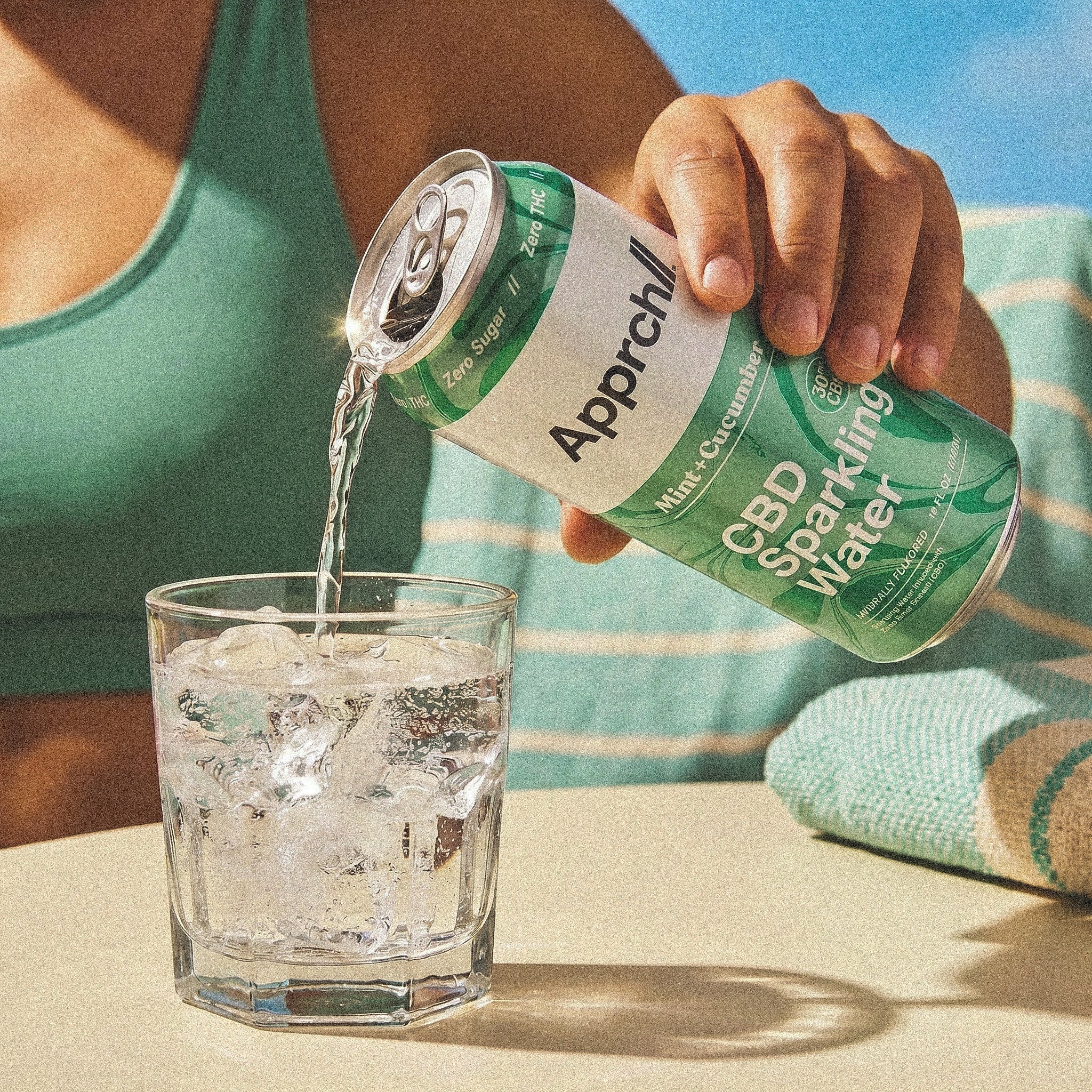 Discover a New Way to Relax with  Apprch