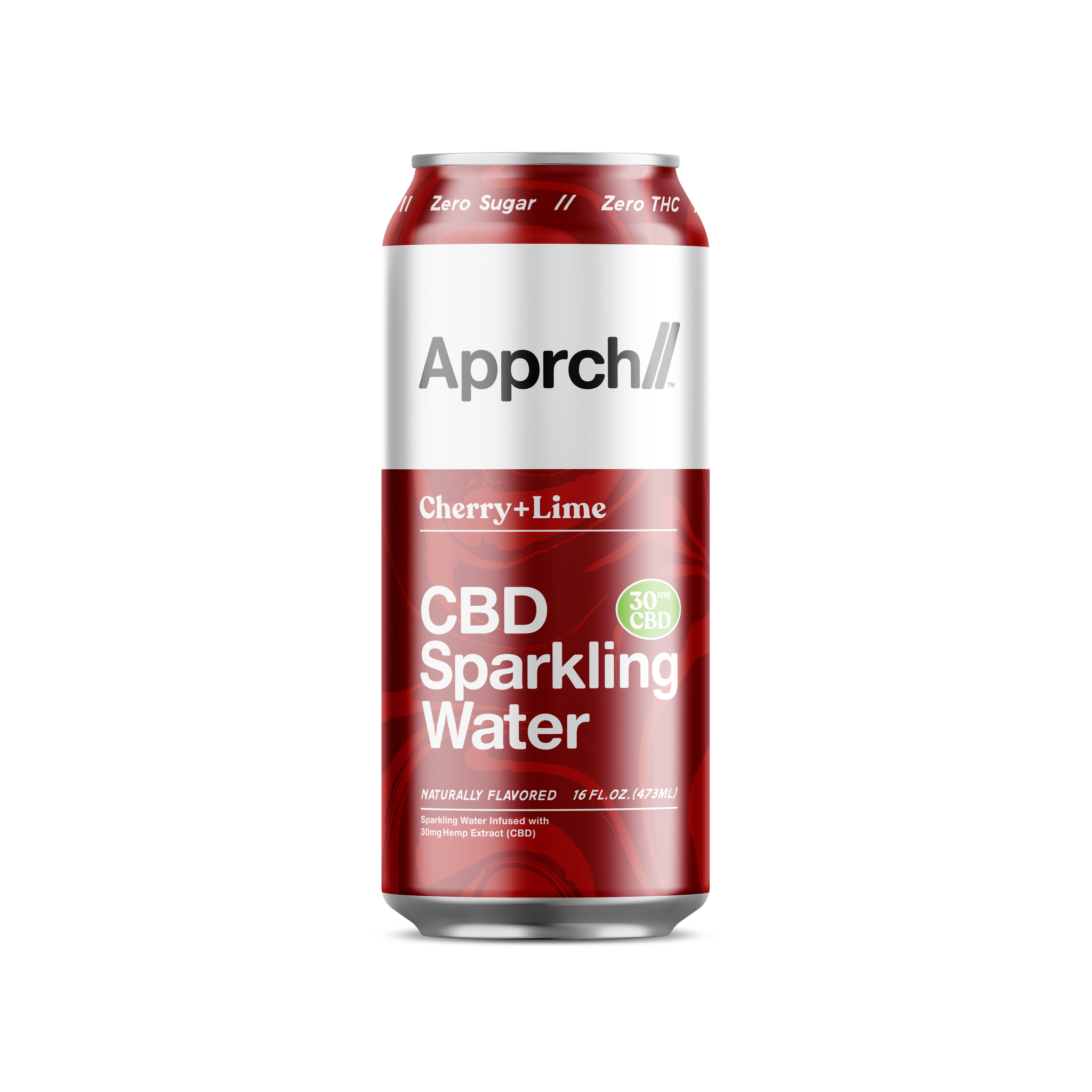 Cherry+Lime (12 Cans)