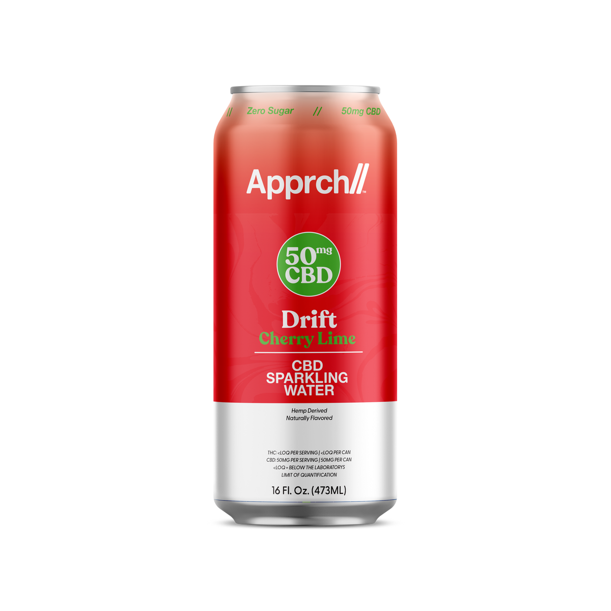 Cherry+Lime (12 Cans)