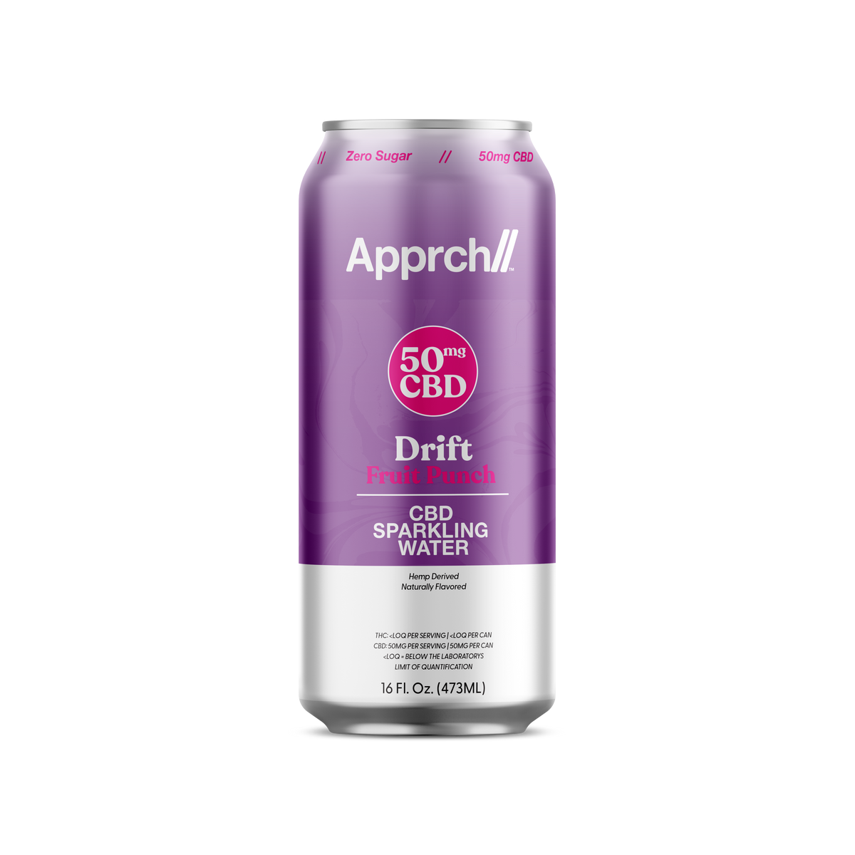 Fruit Punch (12 Cans)